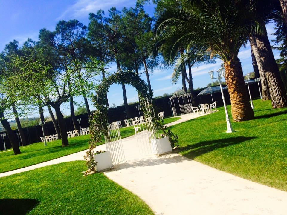 Hotel Di Rocco Loreto Aprutino Exterior foto
